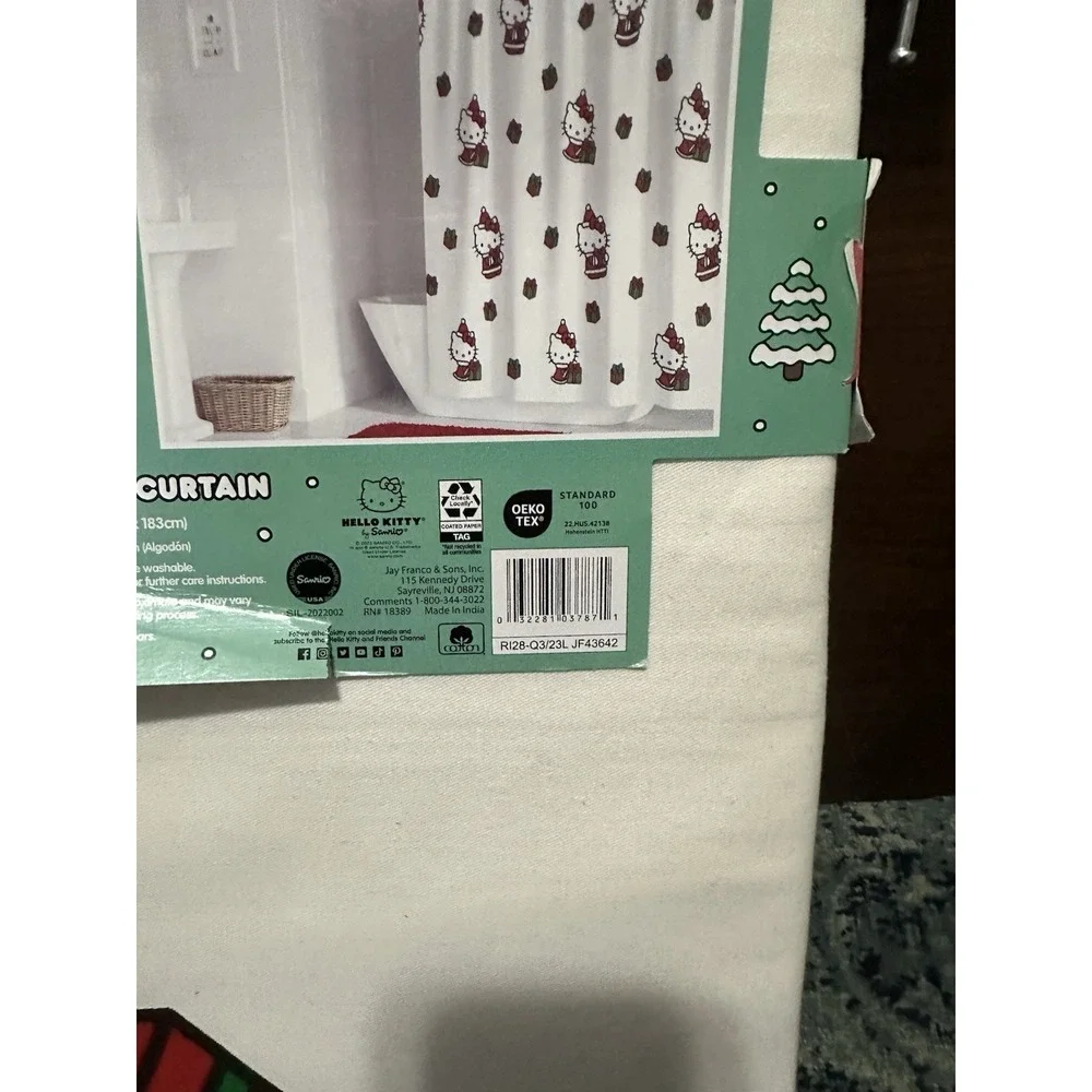 Hello Kitty we ship
